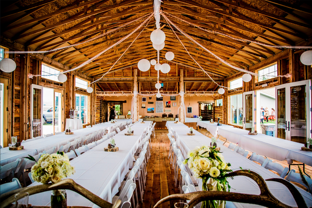 Love Lane Barn Wedding Venue