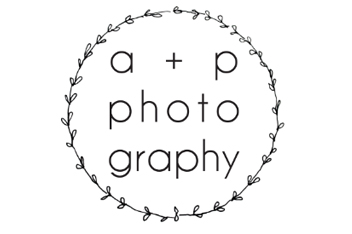 Wedding Photographer A+P Photography
